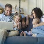 Данъчни облекчения за родители