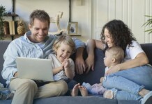 Родители, важно! Не пропускайте този срок, за да получите данъчни облекчения за деца чрез работодателя Данъчни облекчения за родители