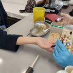 Даряване на кръв в УМБАЛ-Бургас