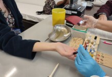 Даряване на кръв в УМБАЛ-Бургас