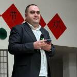 Директорът на 138-о училище в София Александър Евтимов е освободен от длъжност Директор Александър Евтимов