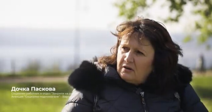 Дочка Паскова – жената, която променя съдбите на десетки деца и им помага да останат при семействата си Дочка Паскова