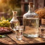 Изненада: Българите пият все по-рядко домашна ракия Домашна ракия