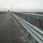 Движението по Дунав мост при Русе