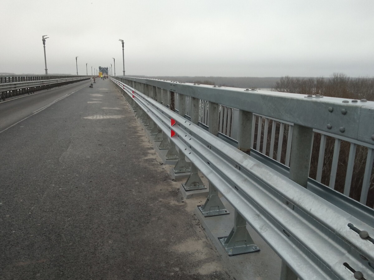 Около 16 00 часа днес се възстановява движението в двете