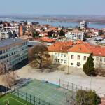 Одобрени са 485 247 лева за ремонт на физкултурния салон в СУ „Николай Катранов“ в Свищов Ремонт на физкултурен салон на СУ "Николай Катранов" в Свищов