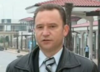 Георги Георгиев