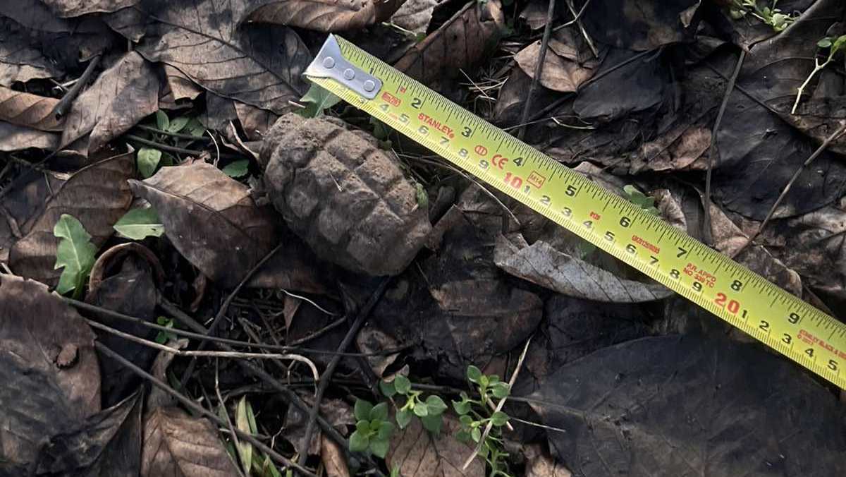 Специализиран екип от 55 ти инженерен полк – Белене от