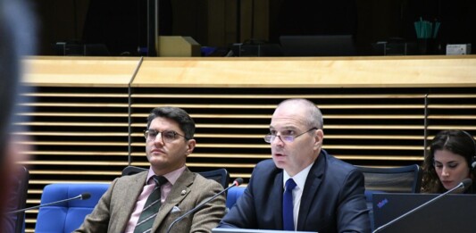 Гроздан Караджов