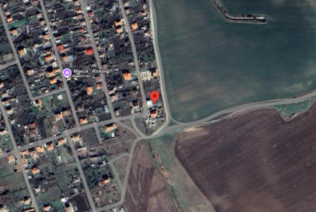 Снимка от Google