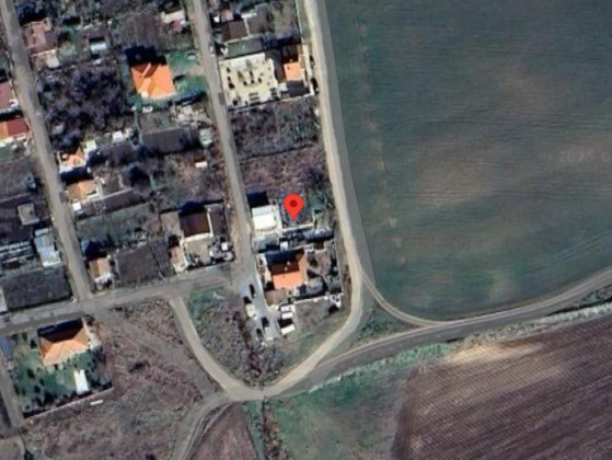 Снимка от Google