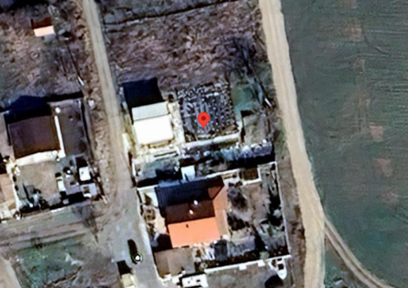 Снимка от Google