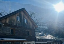 Община Банско отново затваря пътя към хижа „Вихрен“! Законно ли е? Хижа "Вихрен"