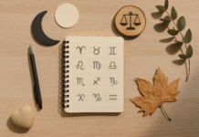 Хороскоп на 14 декември 2025: Луната във Везни подчертава отношенията Хороскоп