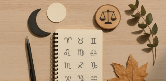 Хороскоп