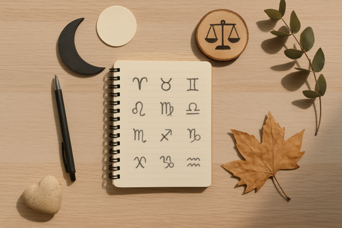 Хороскоп Хороскоп