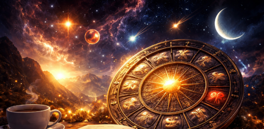 Хороскоп