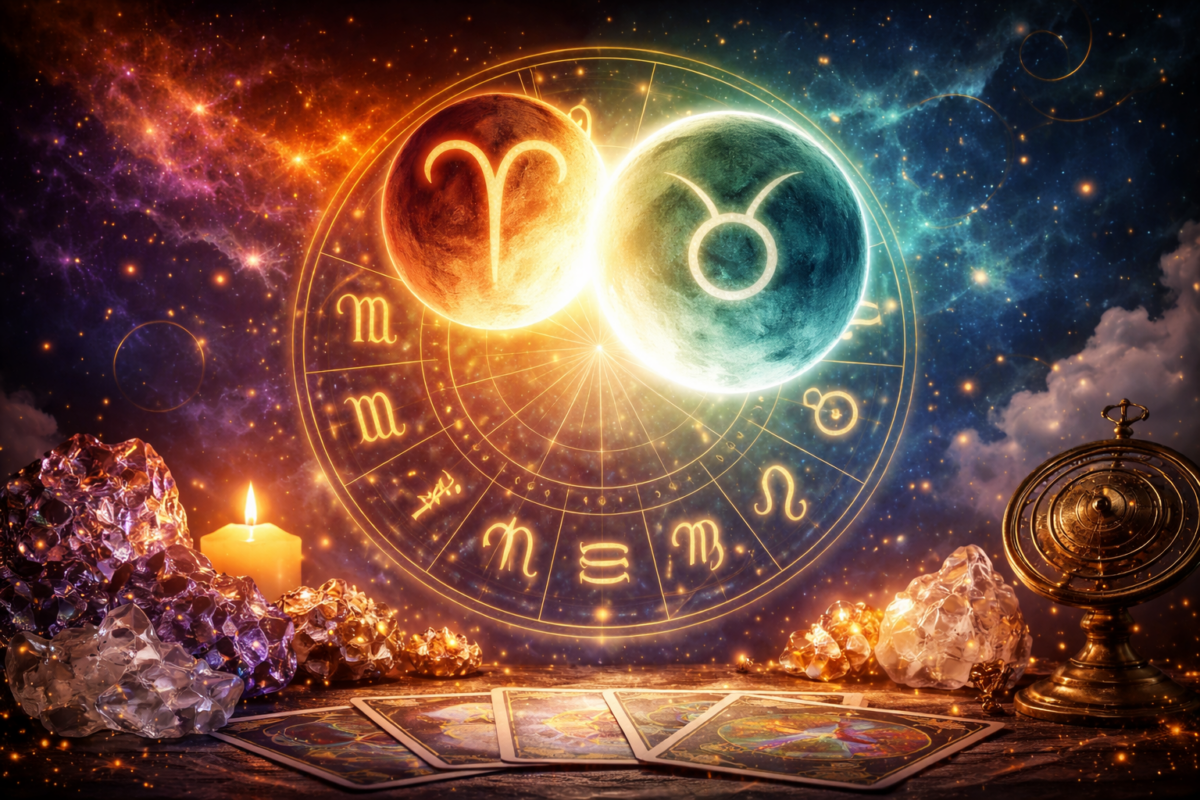 Според 29 декември идва с ясна астрономическа рамка Луната е