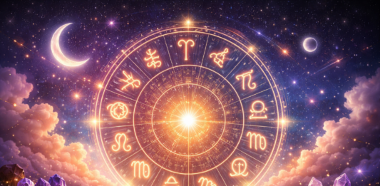 Хороскоп