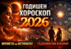 Хороскоп 2026