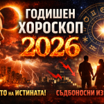 Хороскоп 2026