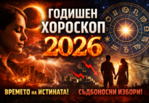 Хороскоп 2026