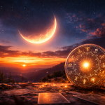 Хороскоп на 18 декември 2025 г.: Луната обръща посоката – зодии затварят важна глава Хороскоп