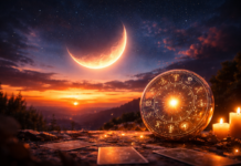 Хороскоп на 18 декември 2025 г.: Луната обръща посоката – зодии затварят важна глава Хороскоп