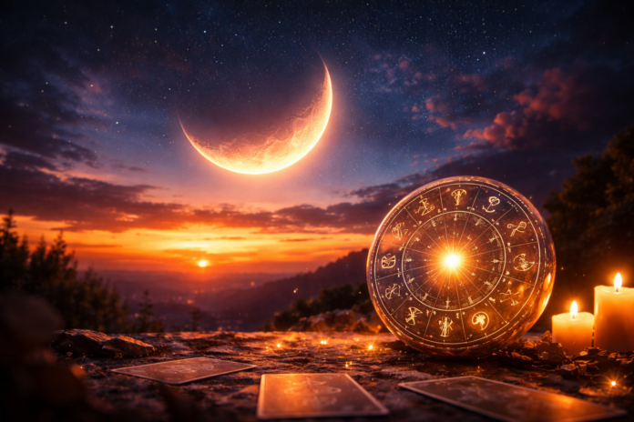 Хороскоп Хороскоп