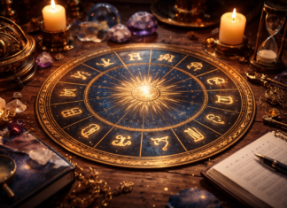 Хороскоп