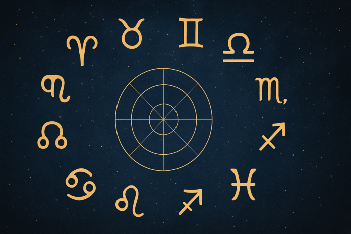 Хороскоп Хороскоп