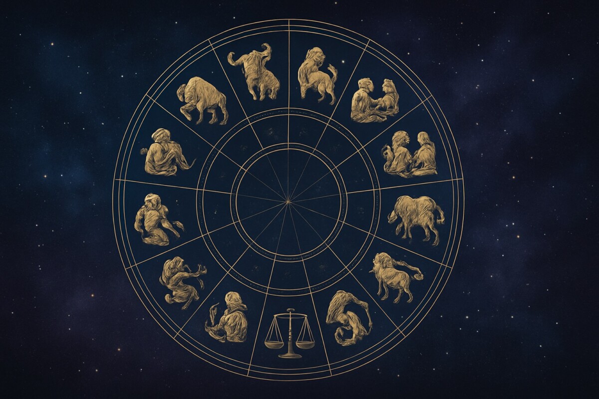 Според хороскопа 2026 година се очертава като динамична и обещаваща