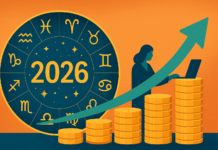 Хороскоп 2026: какво вещаят звездите за парите на всяка зодия? Хороскоп 2026