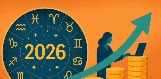 Хороскоп 2026