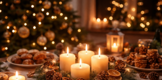 Хороскоп за Бъдни вечер