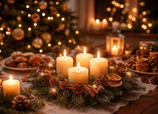 Хороскоп за Бъдни вечер