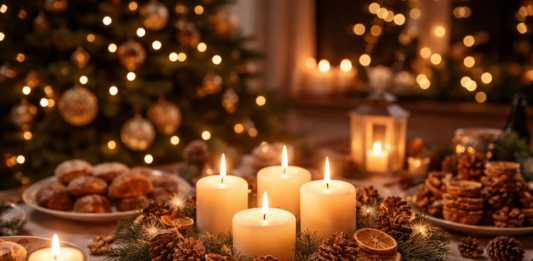 Хороскоп за Бъдни вечер