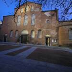 Храм "Света София"