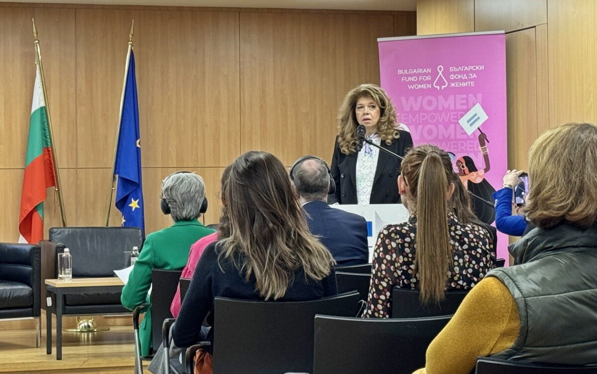 Държавата трябва да гарантира на жертвите бърза реакция достъпна подкрепа