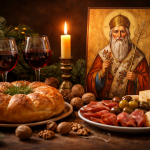 Малцина знаят какво се празнува на 18 декември – но имениците не го пропускат! Имен ден