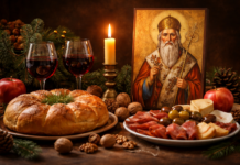 Малцина знаят какво се празнува на 18 декември – но имениците не го пропускат! Имен ден