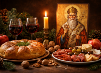 Малцина знаят какво се празнува на 18 декември – но имениците не го пропускат! Имен ден