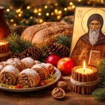 Голям празник в навечерието на Коледа: тези имена черпят на 23 декември Имен ден