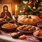 Имен ден на 24 декември: Кого поздравяваме на Бъдни вечер Имен ден на Бъдни вечер