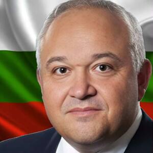 Иван Демерджиев