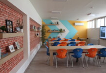 ПГСАГ „Кольо Фичето“ в Бургас откри кабинет-памет за Веселин Пъйнев – моралния компас на училището Кабинет в ПГСАГ „Кольо Фичето“ в Бургас