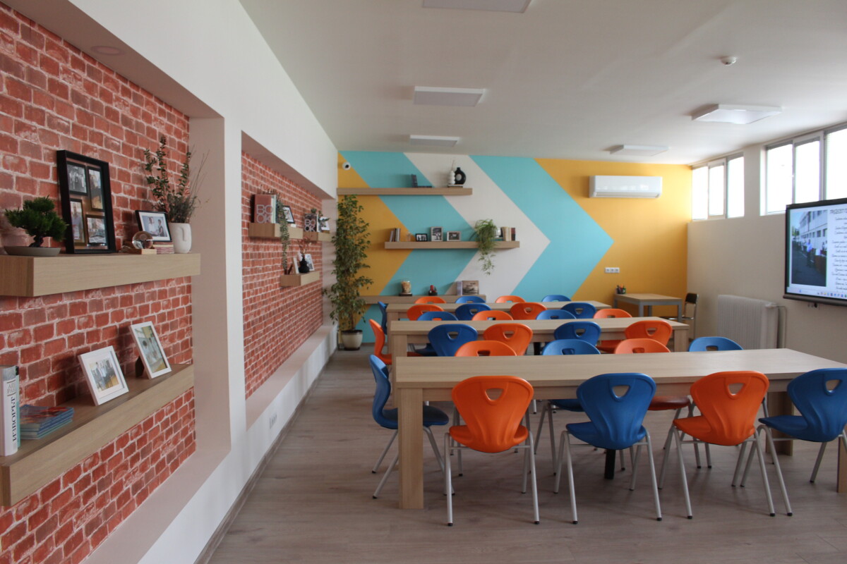 – Бургас отвори нова страница в историята на бургаското образование