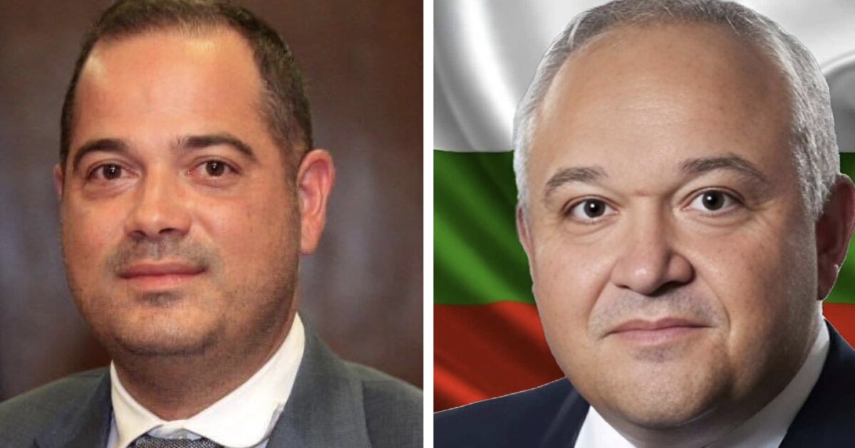 Колкото и да е на Калин Стоянов той казва много