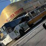 Катастрофа в София