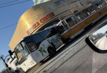 Тежка катастрофа между трамвай и автобус на бул. „Ситняково“ в София Катастрофа в София